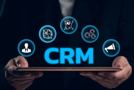 How AI-Powered CRM Software is Revolutionizing Customer Management in 2025