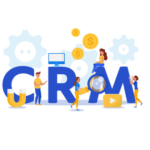 The Ultimate Guide to Choosing the Best CRM Software for Small Businesses in 2025