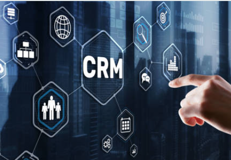 CRM Software and Data Security: Best Practices for 2025