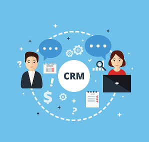 The Role of Mobile CRM Applications in Business Growth in 2025