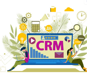 Why Customizable CRM Software Will Dominate the Market in 2025